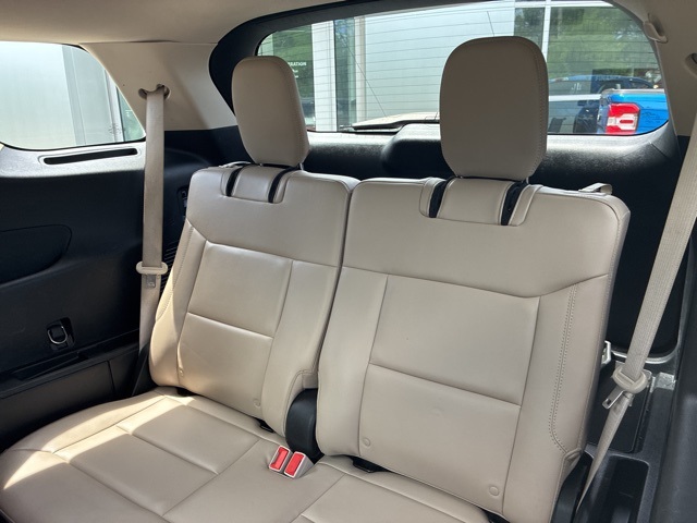 2022 Agate Black Metallic Ford Explorer XLT 4X4 SUV