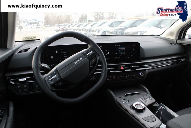 New 2026 Kia Sportage Hybrid SUV