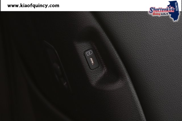 New 2026 Kia Sportage Hybrid SUV