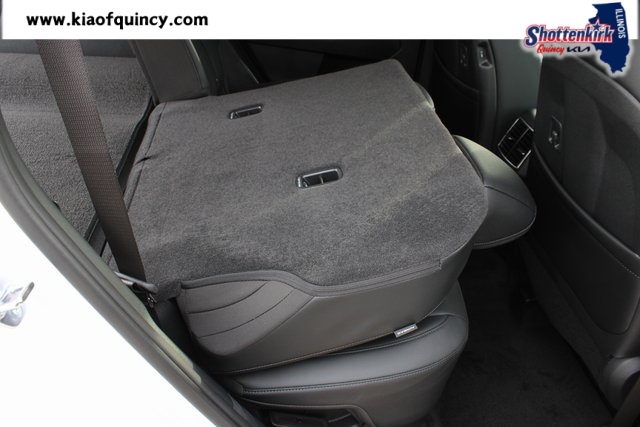 New 2026 Kia Sportage Hybrid SUV