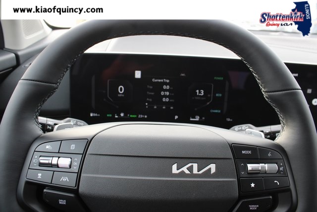 New 2026 Kia Sportage Hybrid SUV