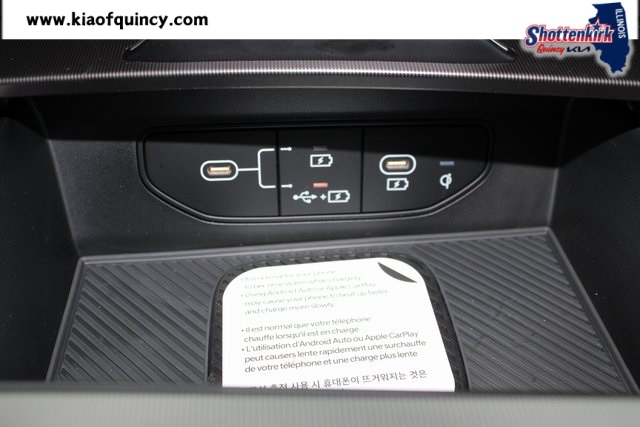 New 2026 Kia Sportage Hybrid SUV