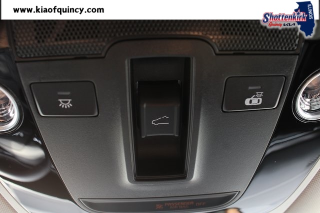 New 2026 Kia Sportage Hybrid SUV