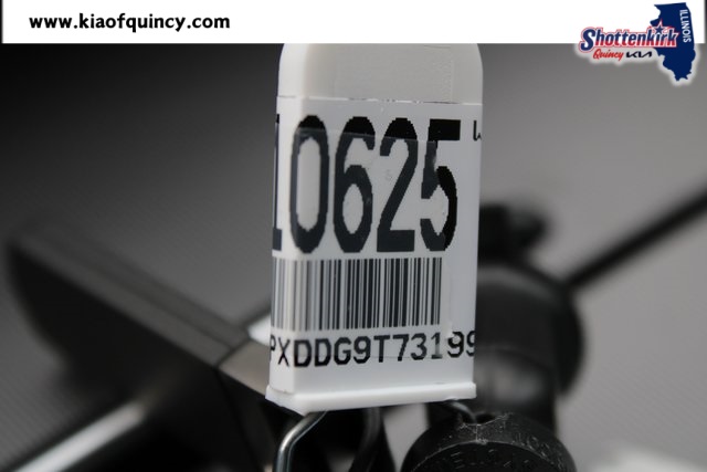 New 2026 Kia Sportage Hybrid SUV