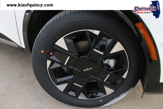 New 2026 Kia Sportage Hybrid SUV