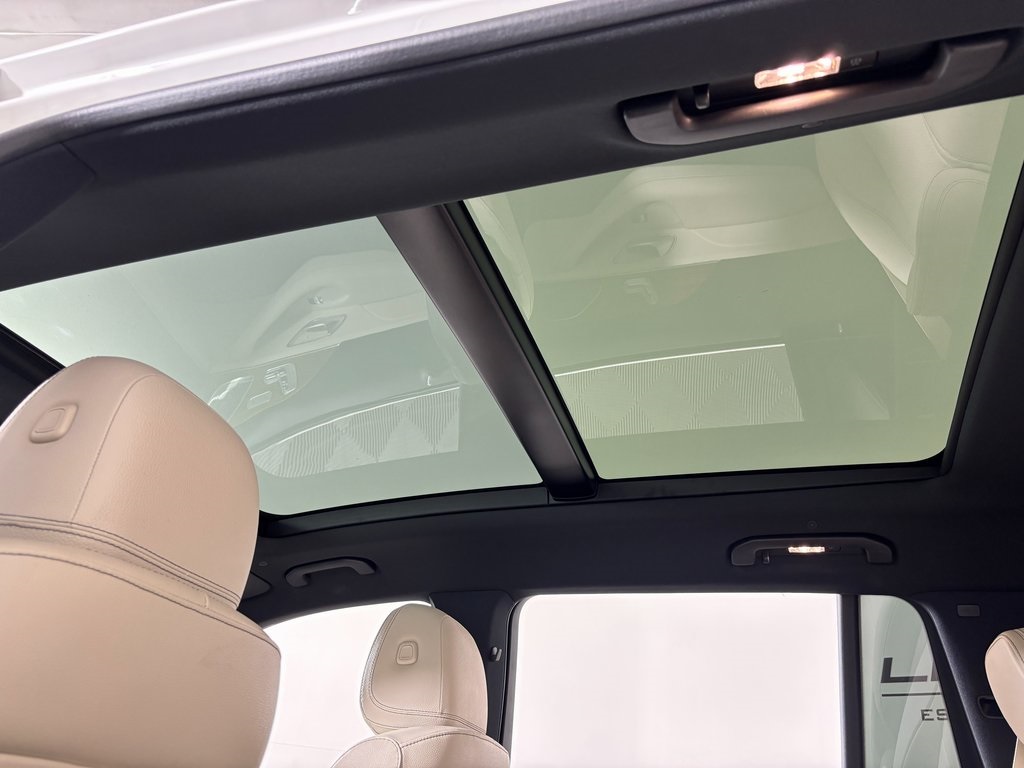 used 2025 Mercedes-Benz GLS car, priced at $79,112