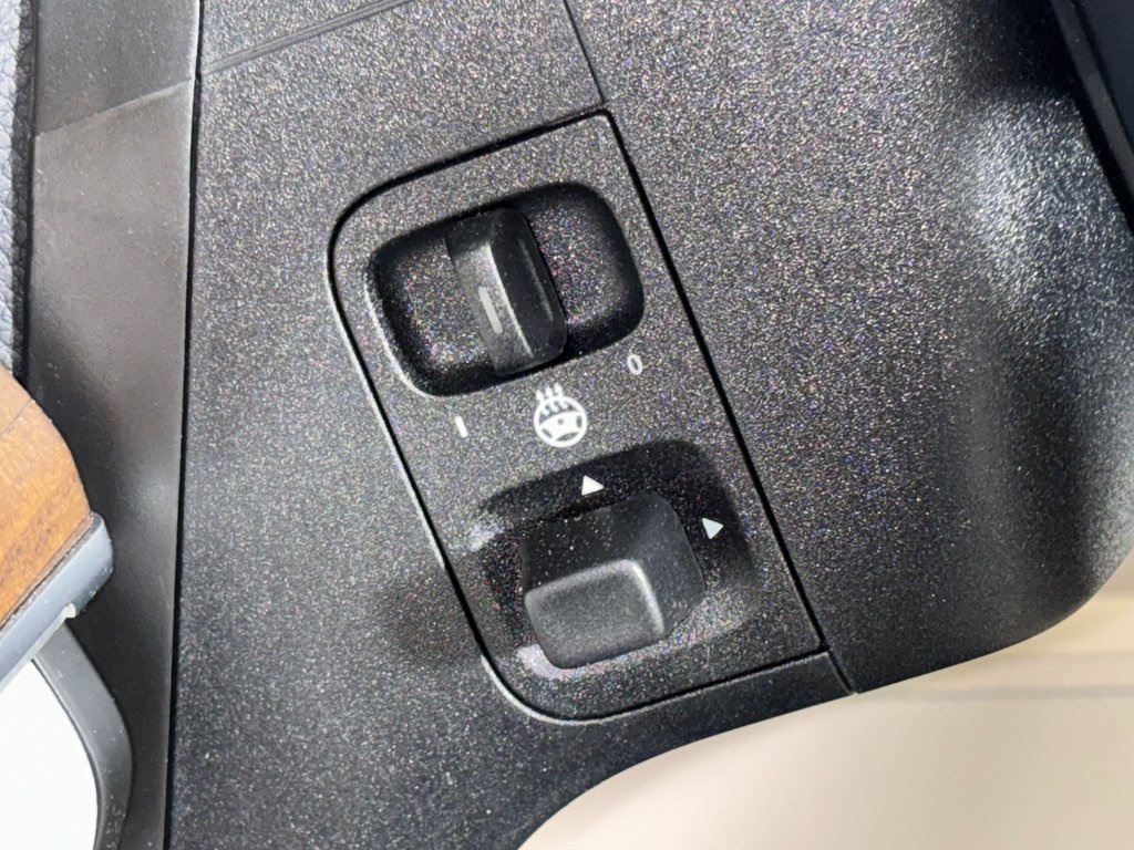 used 2025 Mercedes-Benz GLS car, priced at $79,112