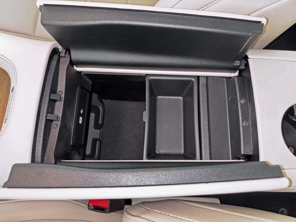 used 2025 Mercedes-Benz GLS car, priced at $79,112