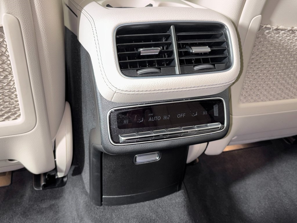 used 2025 Mercedes-Benz GLS car, priced at $79,112