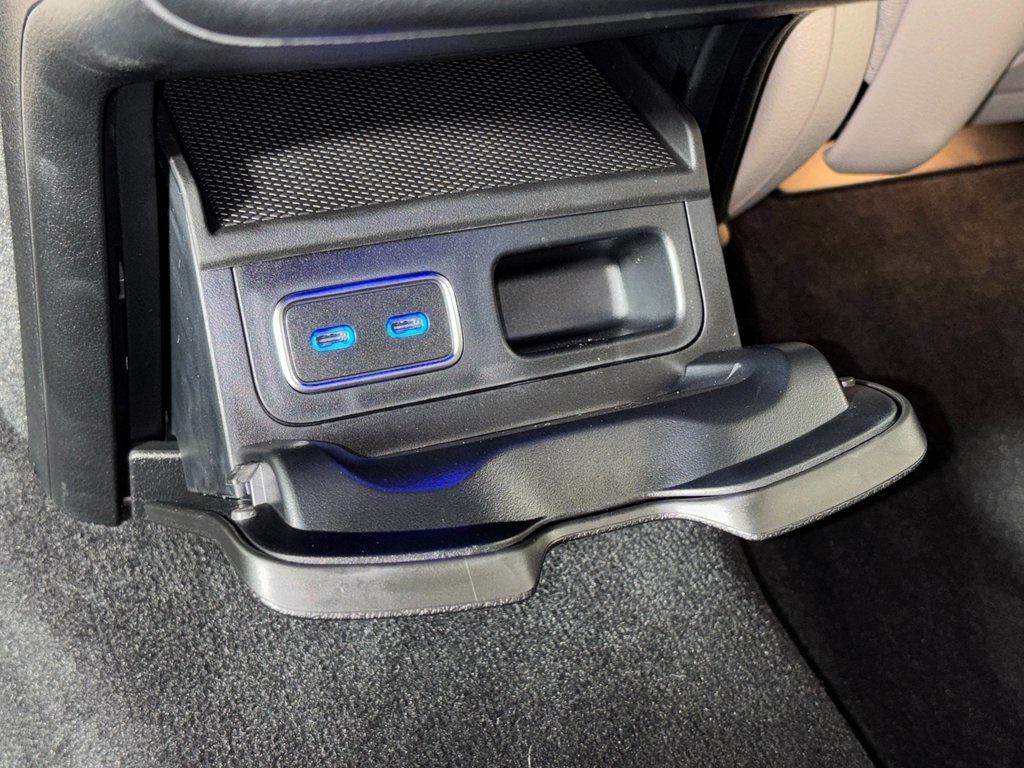 used 2025 Mercedes-Benz GLS car, priced at $79,112