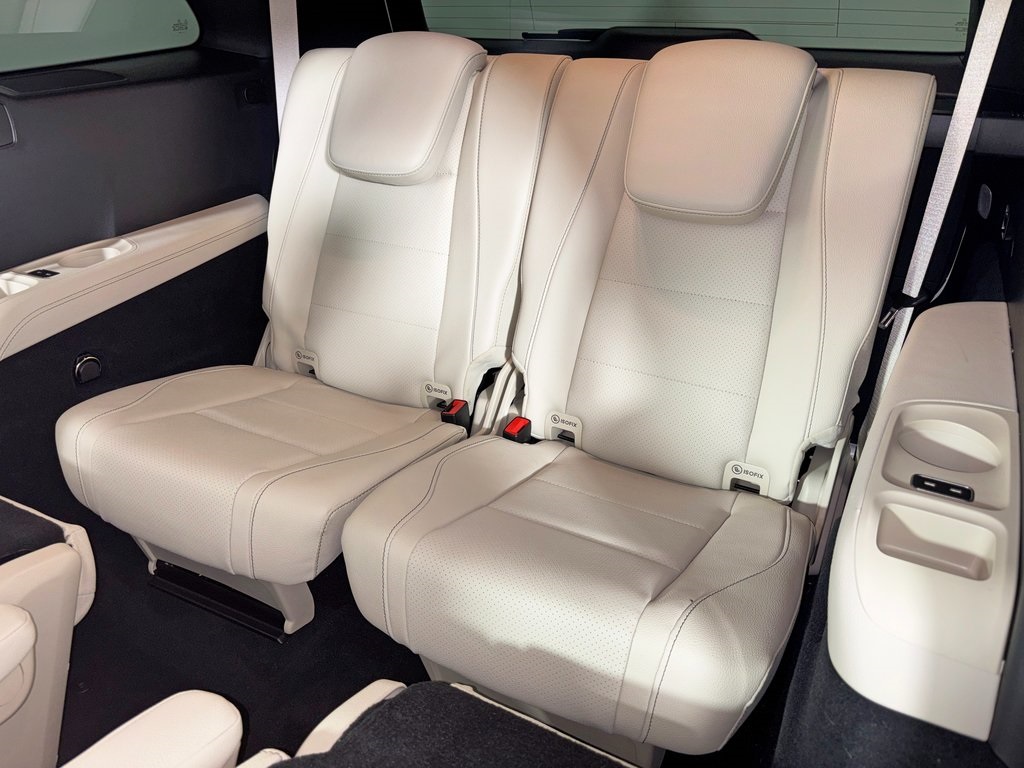 used 2025 Mercedes-Benz GLS car, priced at $79,112