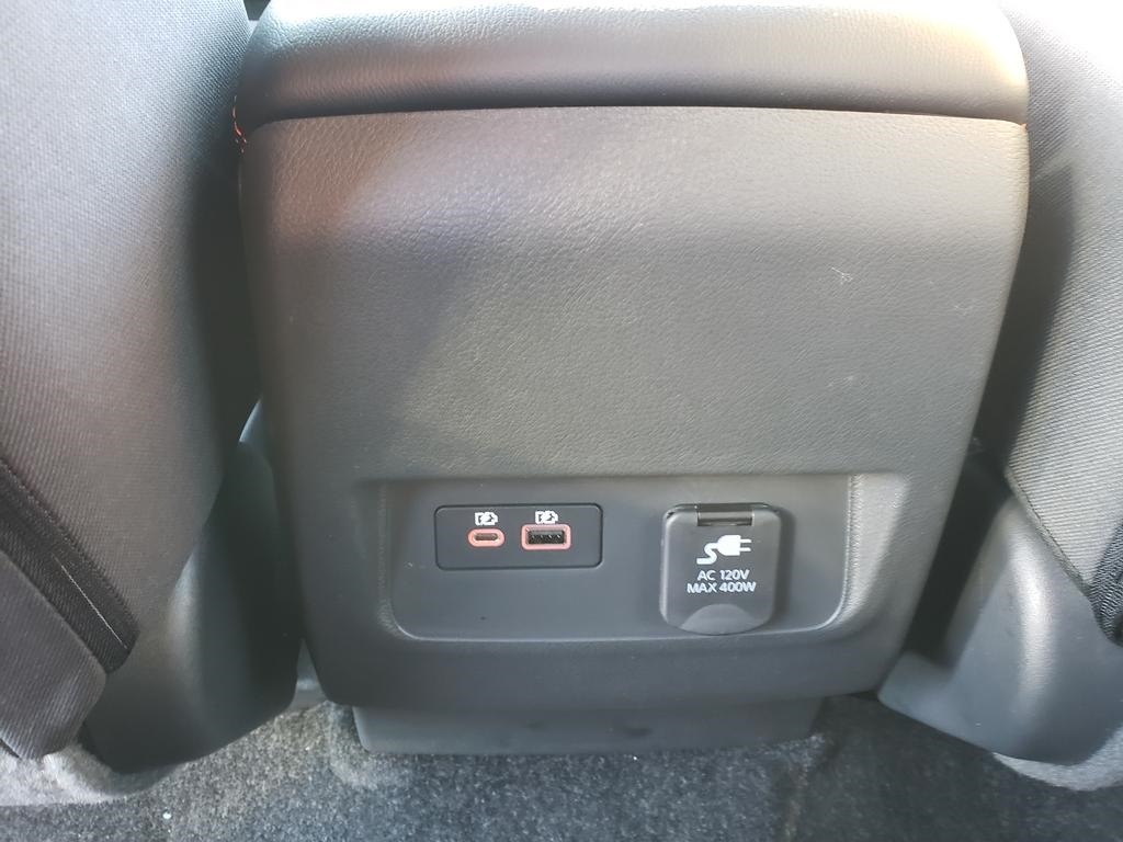 new 2026 Nissan Frontier car, priced at $43,842