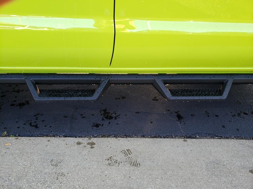 new 2026 Nissan Frontier car, priced at $43,842