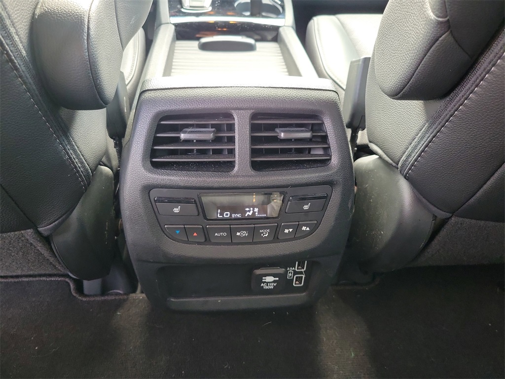 used 2022 Honda Passport car, priced at $28,998