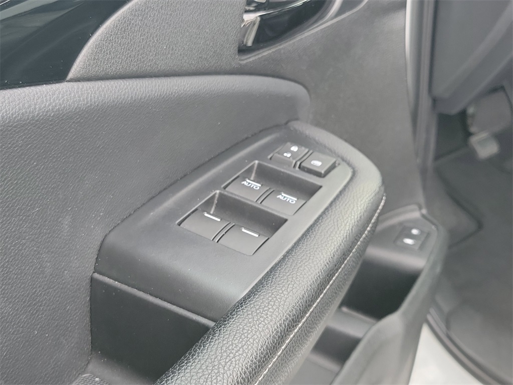 used 2022 Honda Passport car, priced at $28,998