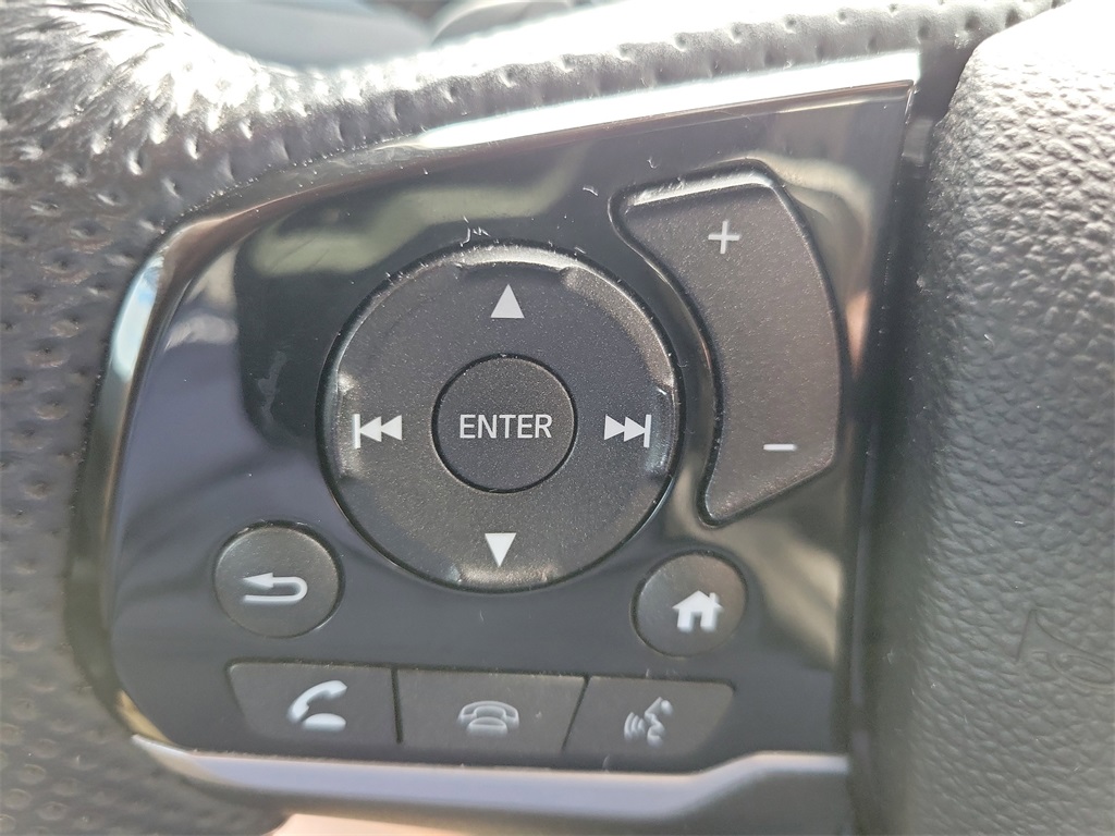 used 2022 Honda Passport car, priced at $28,998