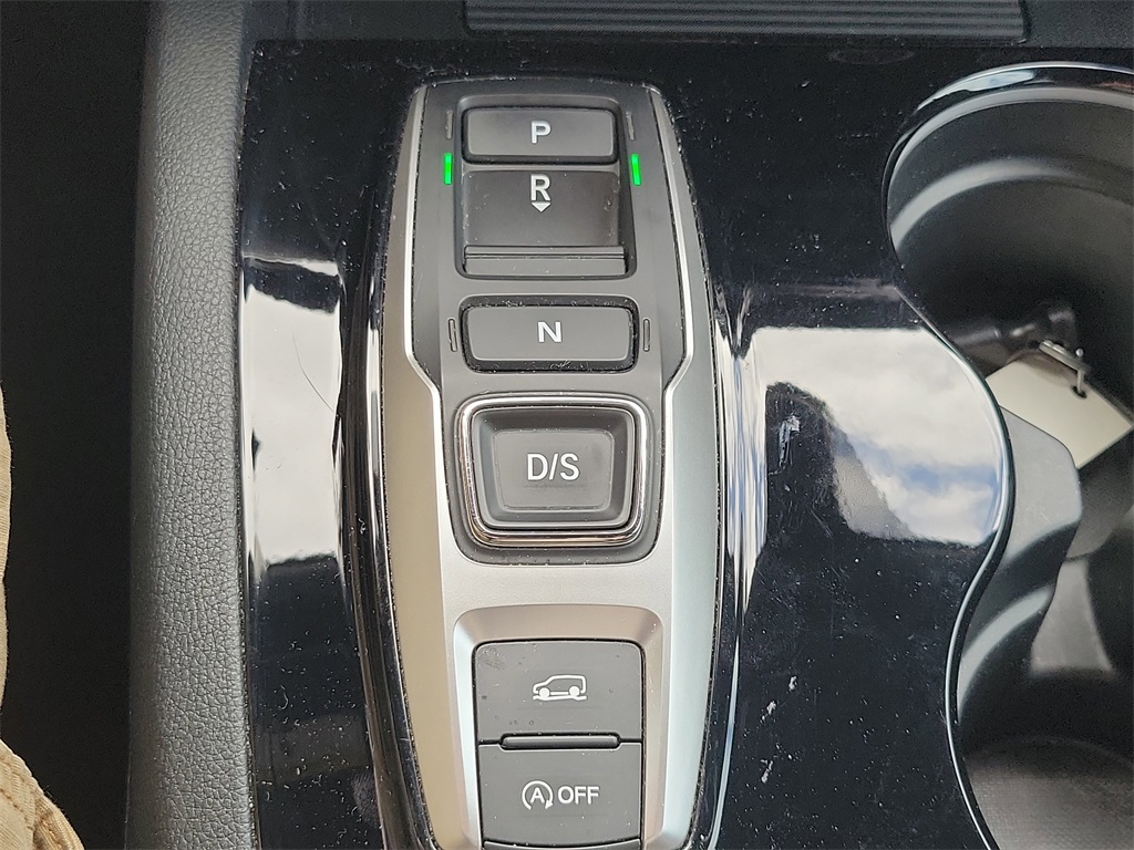 used 2022 Honda Passport car, priced at $28,998