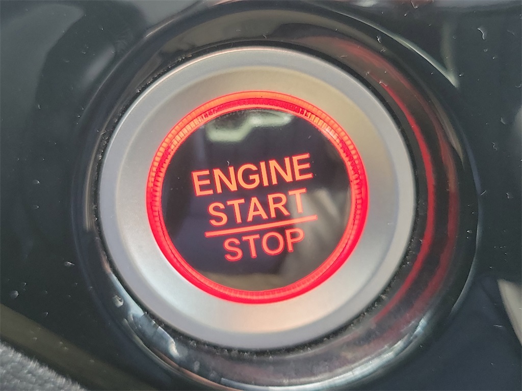 used 2022 Honda Passport car, priced at $28,998