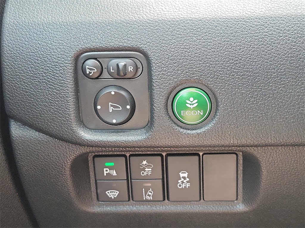 used 2022 Honda Passport car, priced at $28,998