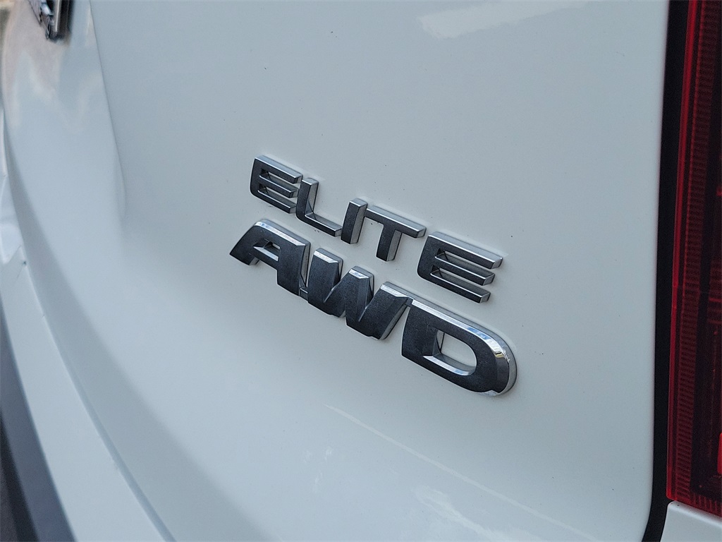 used 2022 Honda Passport car, priced at $28,998