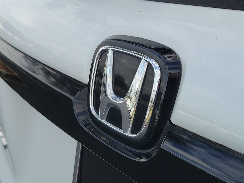 used 2022 Honda Passport car, priced at $28,998