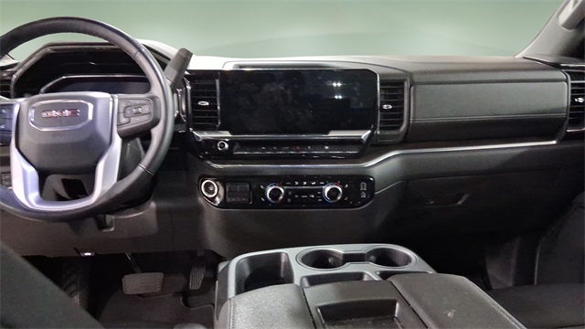 Used 2025 GMC Sierra 1500 Truck