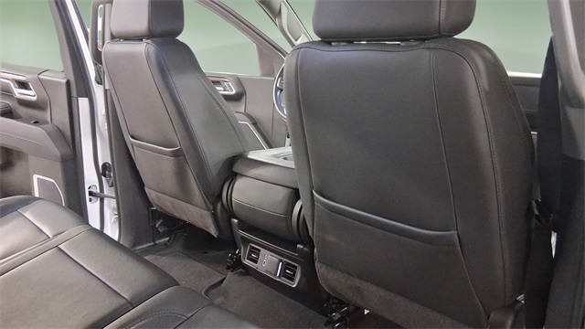 Used 2025 GMC Sierra 1500 Truck