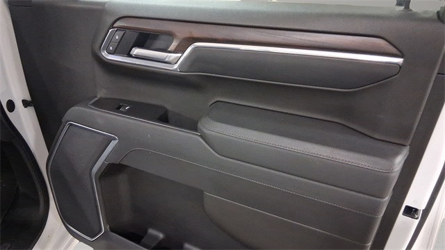 Used 2025 GMC Sierra 1500 Truck