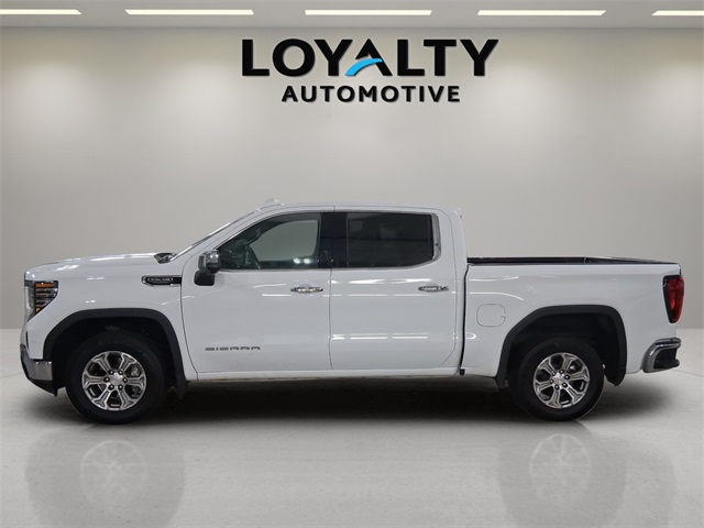 Used 2025 GMC Sierra 1500 Truck