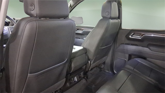 Used 2025 GMC Sierra 1500 Truck