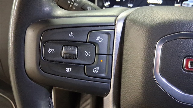 Used 2025 GMC Sierra 1500 Truck