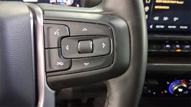 Used 2025 GMC Sierra 1500 Truck