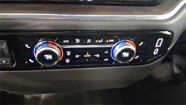 Used 2025 GMC Sierra 1500 Truck