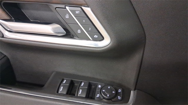 Used 2025 GMC Sierra 1500 Truck