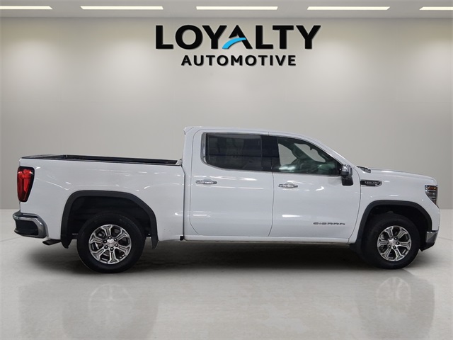 Used 2025 GMC Sierra 1500 Truck