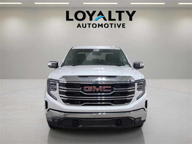 Used 2025 GMC Sierra 1500 Truck