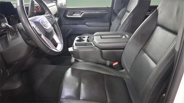 Used 2025 GMC Sierra 1500 Truck