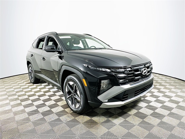 Tucson Hybrid SEL Convenience