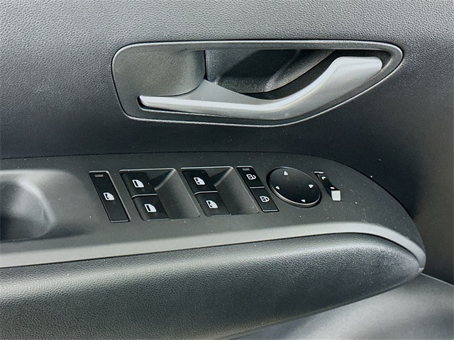 Tucson Hybrid SEL Convenience