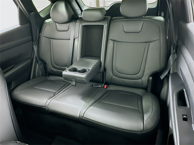 Tucson Hybrid SEL Convenience