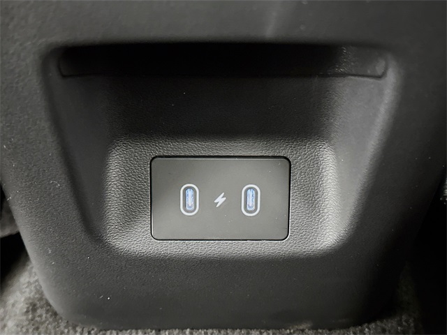 Tucson Hybrid SEL Convenience