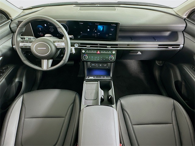 Tucson Hybrid SEL Convenience
