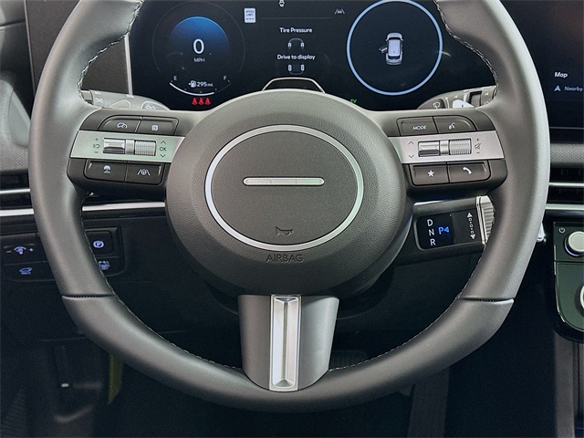 Tucson Hybrid SEL Convenience