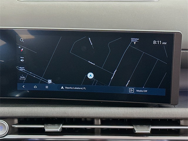 Tucson Hybrid SEL Convenience