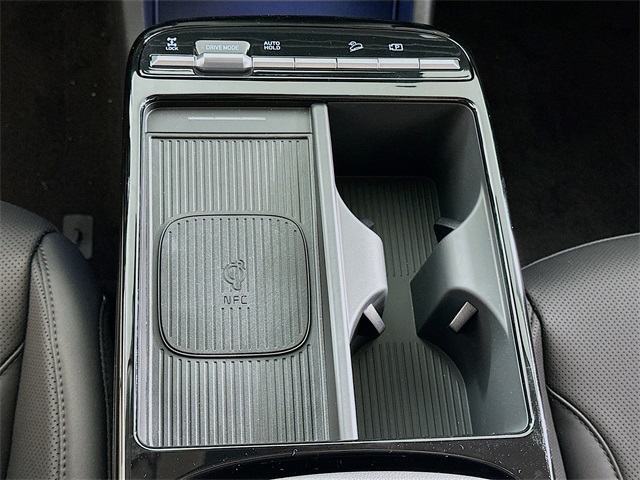 Tucson Hybrid SEL Convenience