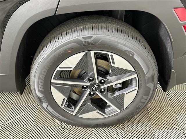 Tucson Hybrid SEL Convenience