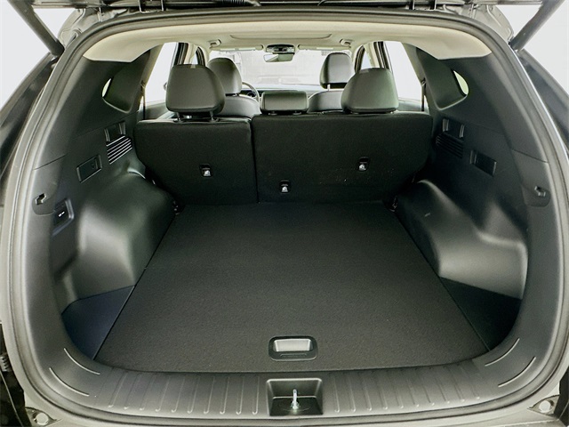 Tucson Hybrid SEL Convenience