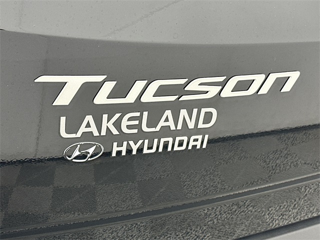 Tucson Hybrid SEL Convenience