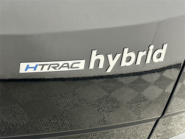 Tucson Hybrid SEL Convenience