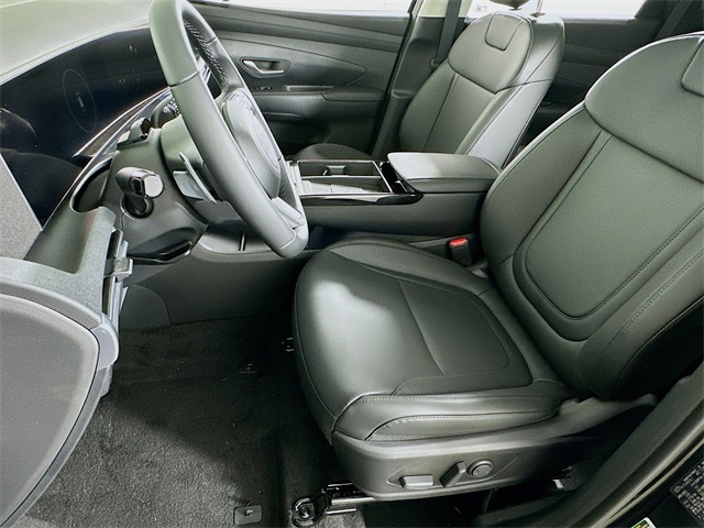 Tucson Hybrid SEL Convenience